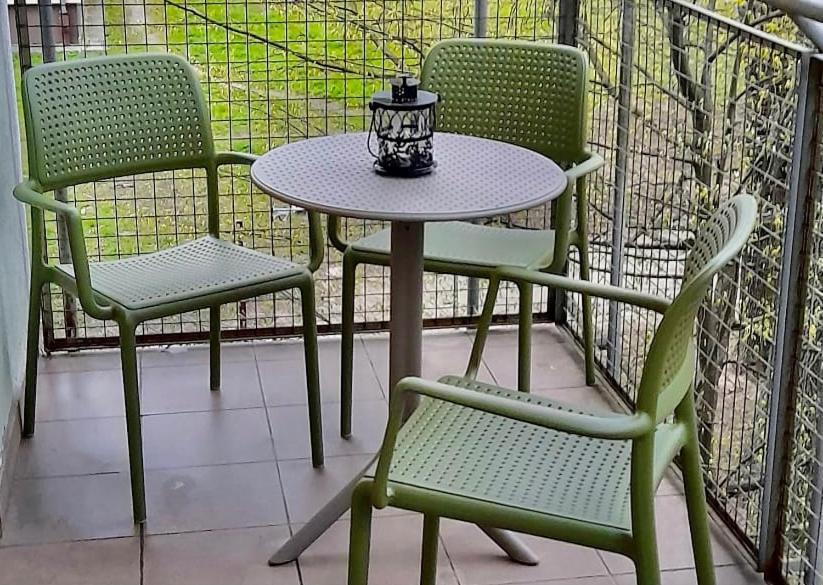 Apartament Parkowy By Rent4You Olsztyn  Dış mekan fotoğraf