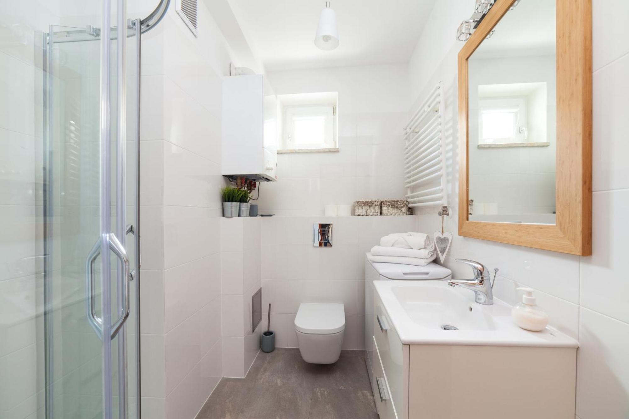 Apartament Parkowy By Rent4You Olsztyn  Dış mekan fotoğraf