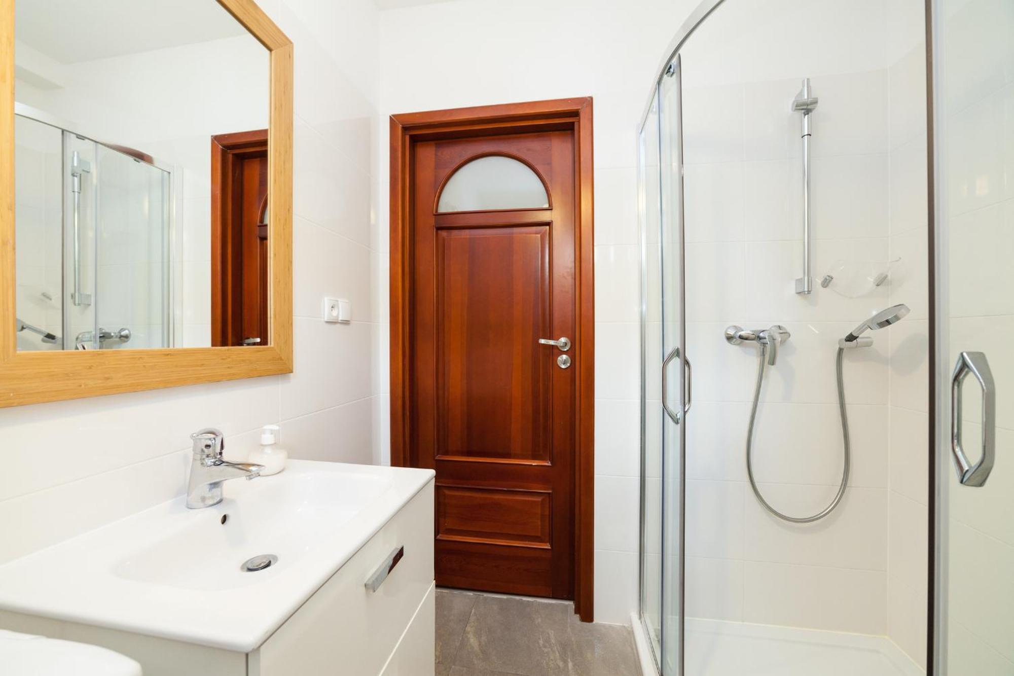 Apartament Parkowy By Rent4You Olsztyn  Dış mekan fotoğraf