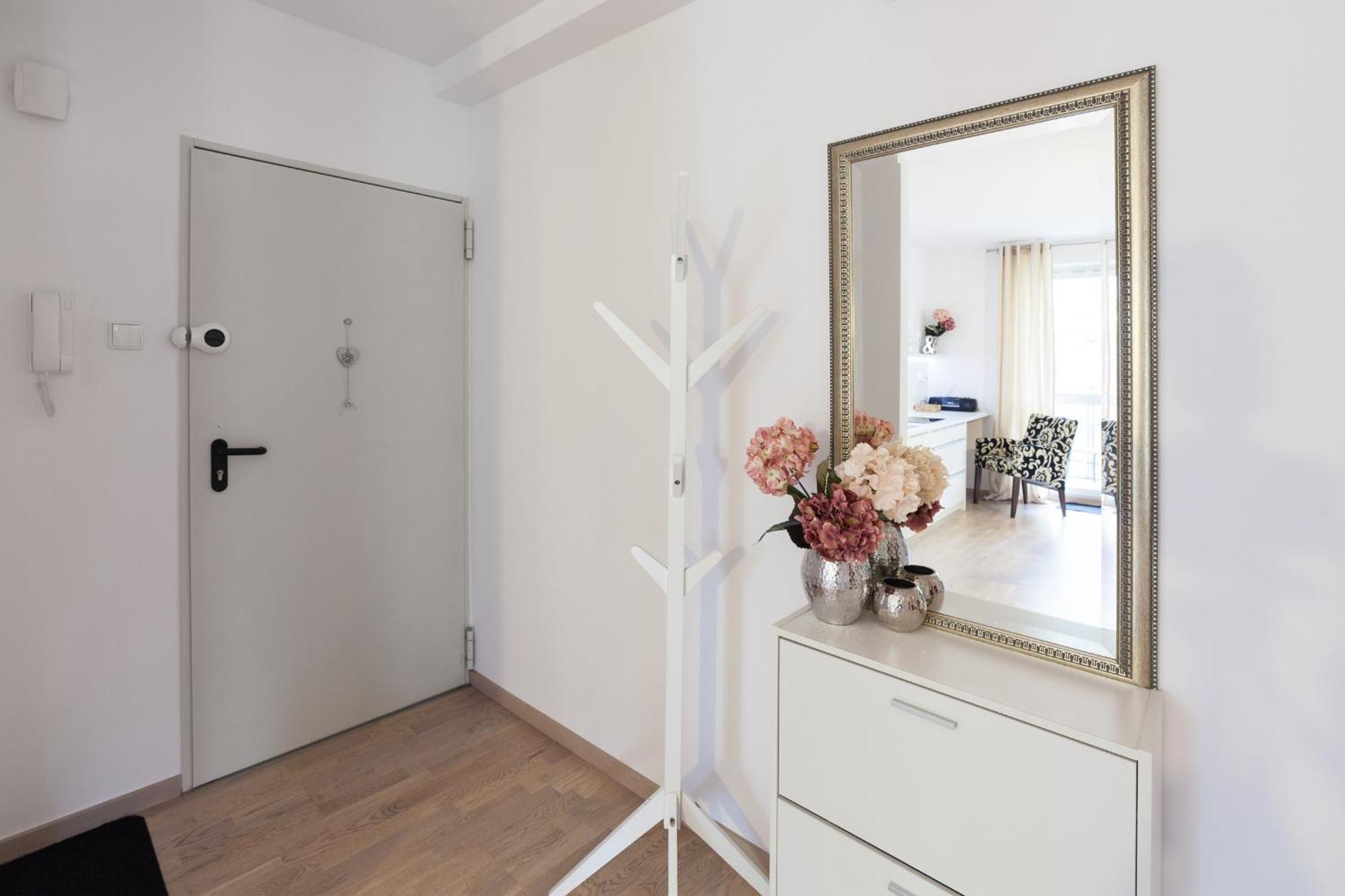 Apartament Parkowy By Rent4You Olsztyn  Dış mekan fotoğraf