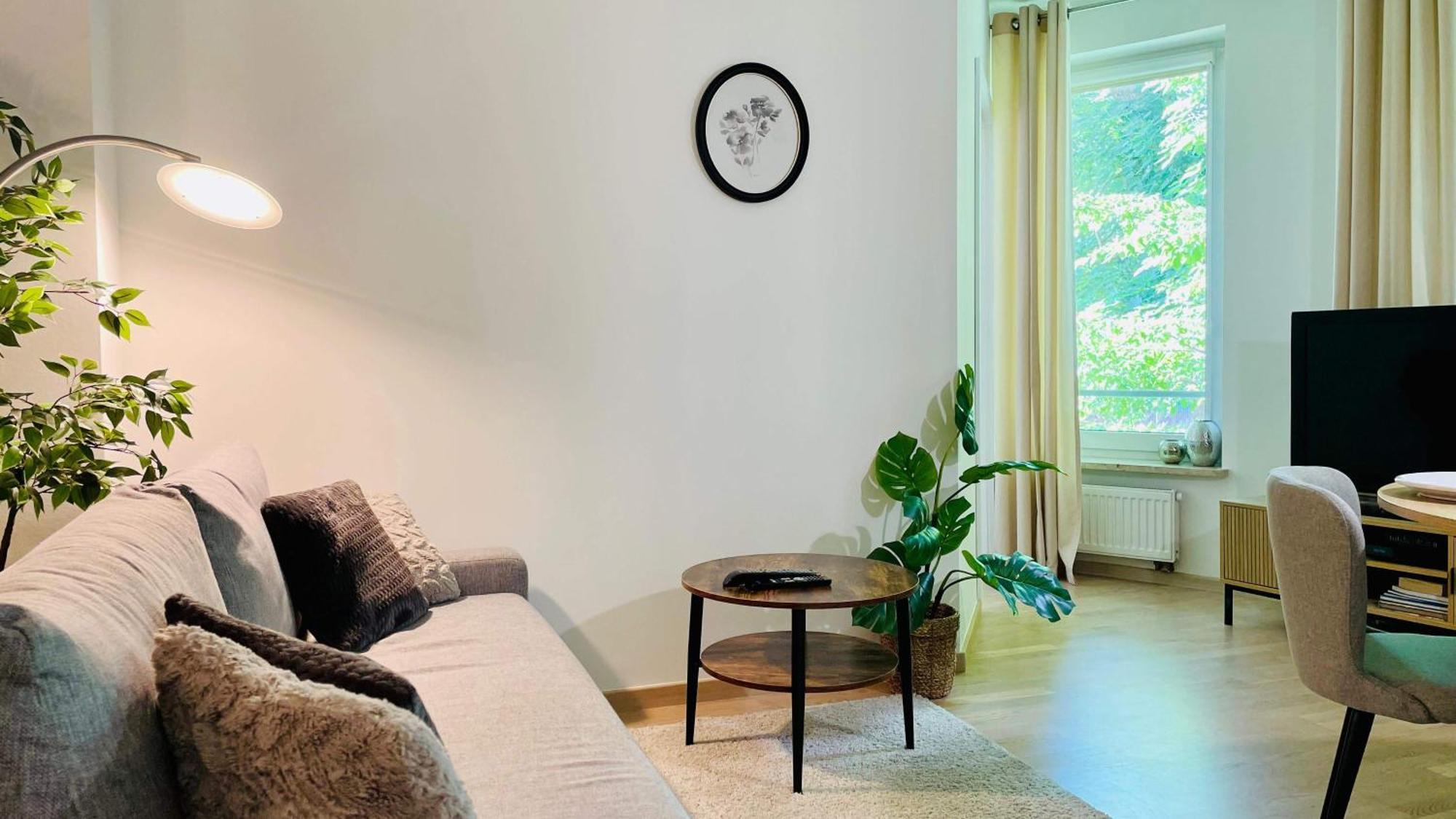 Apartament Parkowy By Rent4You Olsztyn  Dış mekan fotoğraf