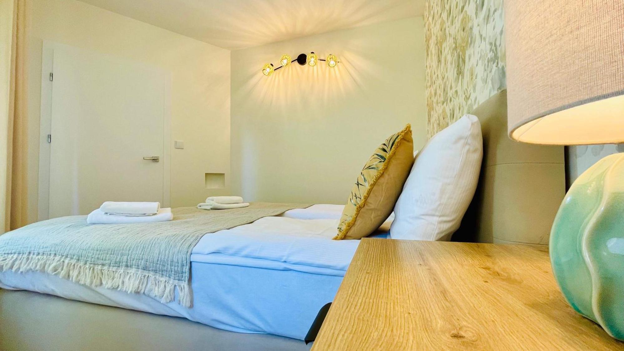 Apartament Parkowy By Rent4You Olsztyn  Dış mekan fotoğraf